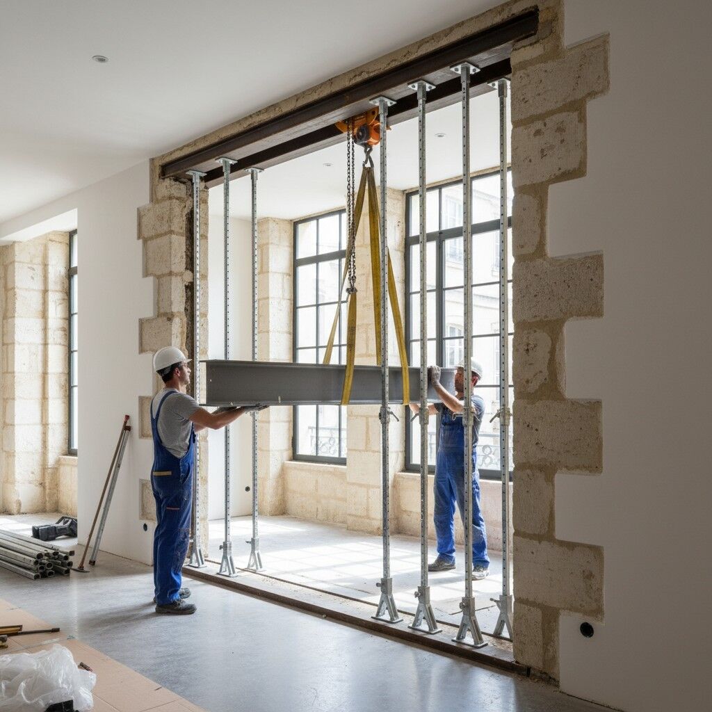 RJ CONSTRUCTION